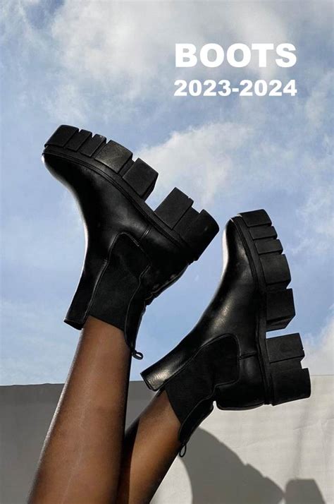 boots for women 2023